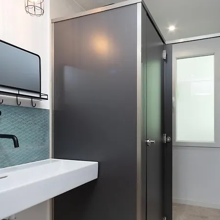 Bg9 Coliving By Loira Kwatera prywatna