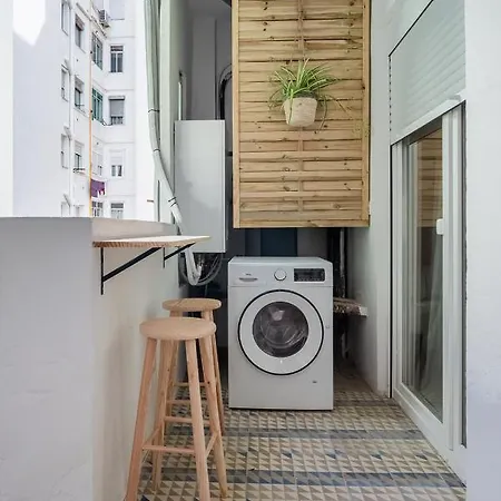 Kwatera prywatna Bg9 Coliving By Loira Saragossa
