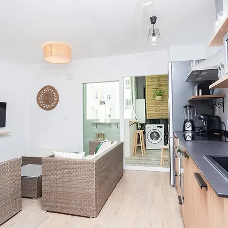 Bg9 Coliving By Loira Kwatera prywatna *