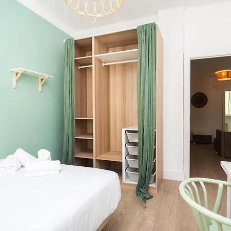 Kwatera prywatna Bg9 Coliving By Loira *